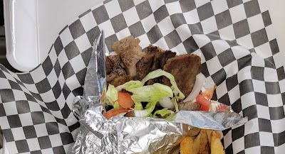 Bravos Food Truck food truck in Grand Junction