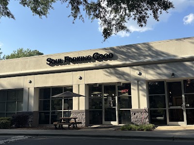Soul Forking Good food truck
