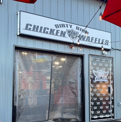 Dirty Bird Chicken N' Waffles LLC food truck