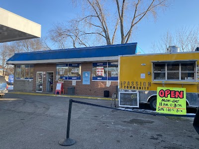 BeatEats food truck