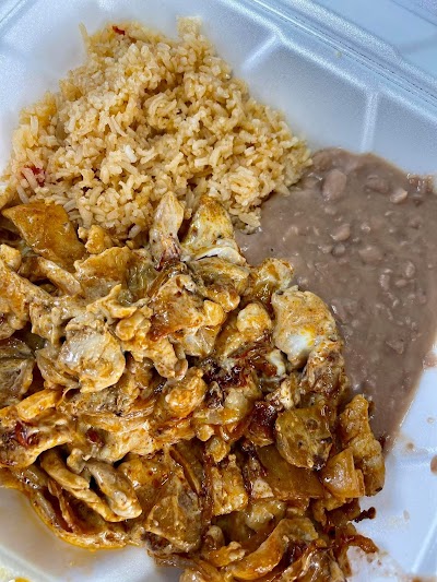 El Maguey | Mexican Food Truck food truck