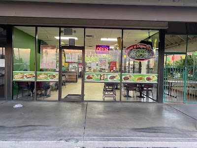 Tacos & Dogos Don Nico Restaurant food truck in Mesa