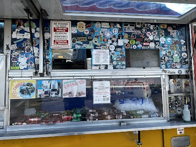 El Jalisciense Taco Truck food truck in Oakland
