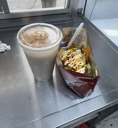 Taco Rey ( food truck taqueria ) food truck in Richmond