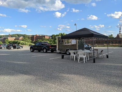 Epic Food Truck food truck