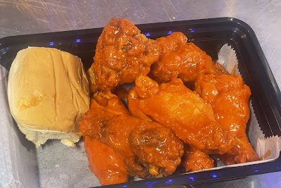 Dallas Dee's Place | Food Truck and Catering food truck in Dallas