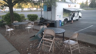 Monarca Express Food Truck food truck in Seattle