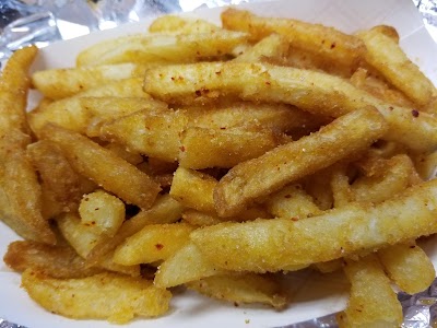 Yumbii Food Truck food truck in Atlanta