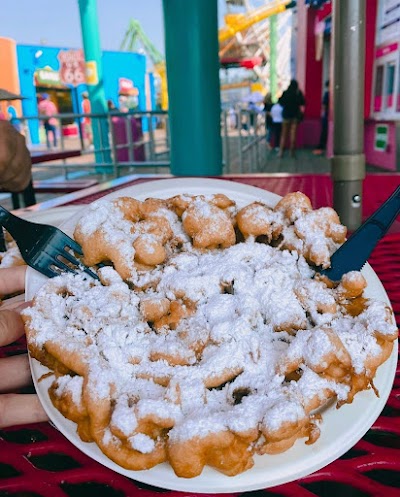 Fair Food Heaven (Food Truck) food truck