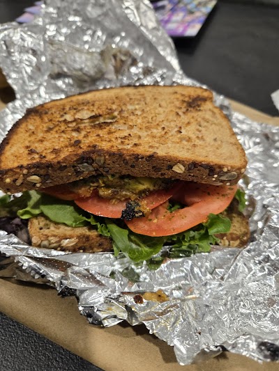 Beast Mode Food Truck food truck in Huntsville