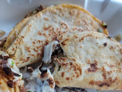 Tacos Wey561, Food Truck food truck in Boca Raton