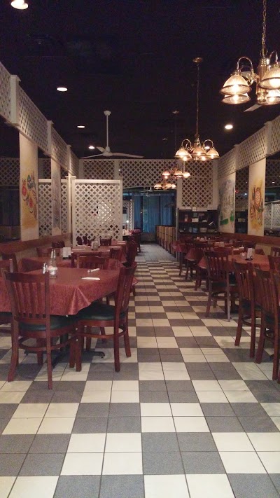 Italian Affair Pizza And Pasta food truck in Cape May