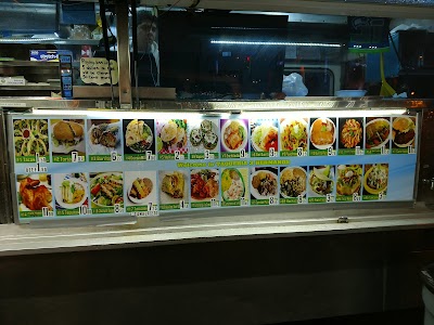 Taqueria Hermanos Cardona food truck in Tacoma