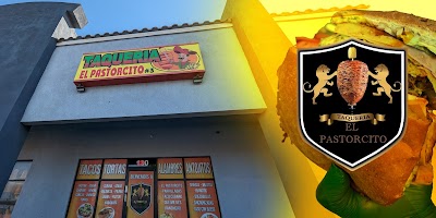 Taqueria El Pastorcito 1 food truck in Las Vegas