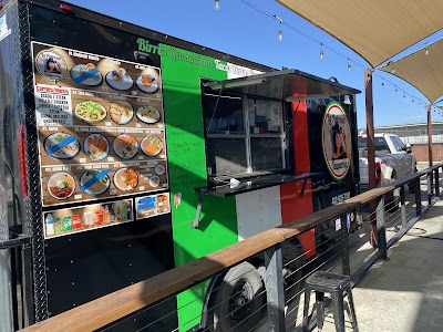 La Patrona Taqueria LLC food truck