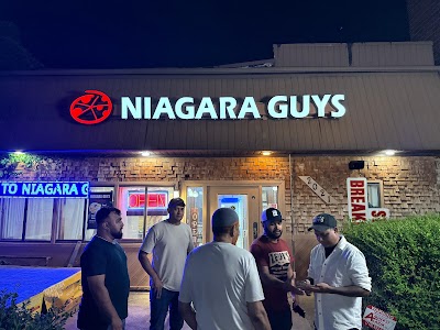 Niagara Guys food truck