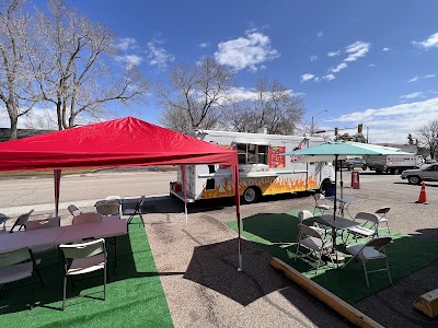Tacos El Diablo food truck
