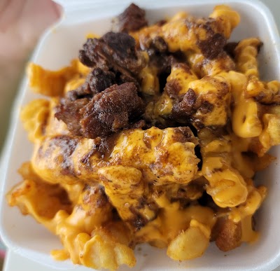 Jamaican On The Go Food Truck food truck in Tampa