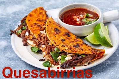 Que Taco (Lex) food truck