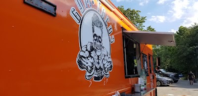 Gym Tacos food truck