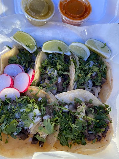 La Gaviota Food Truck food truck in Omaha