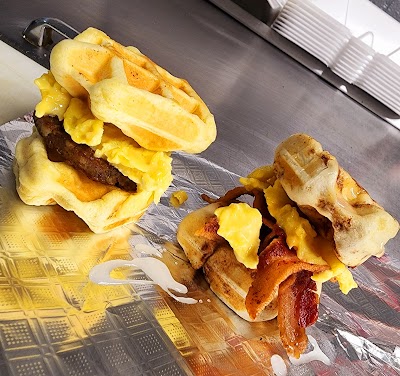 Tony's Kitchen & Food Truck LLC food truck