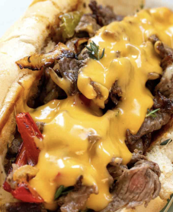 Jo Jo's Chuck Stop food truck in Colorado Springs