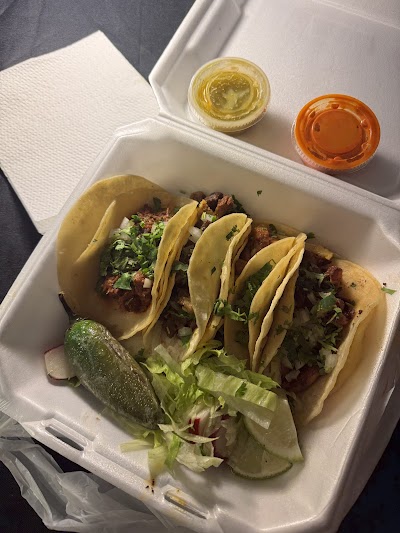Tacos Don Lalo Food truck food truck in Colorado Springs