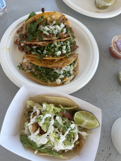 Ada’s Mexican Food Truck food truck in Walla Walla
