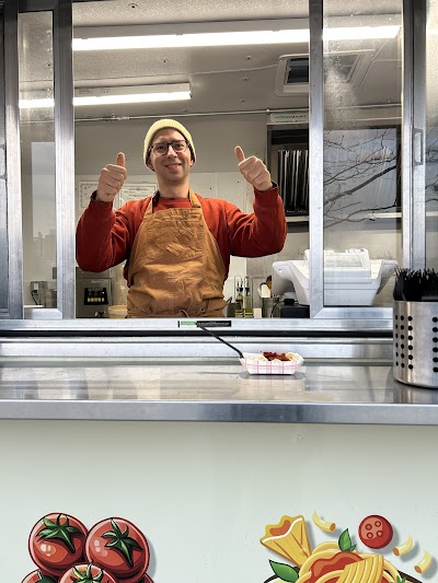 ABI'S PASTA food truck