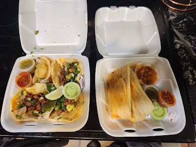 Los Dos Bros Taquería #2 | Food Truck food truck in Boulder