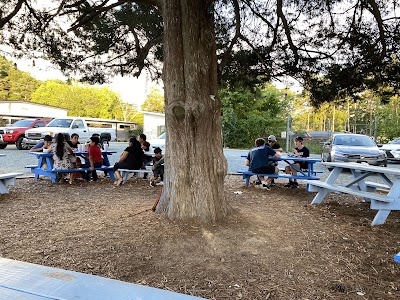 Garnachas Rivera food truck
