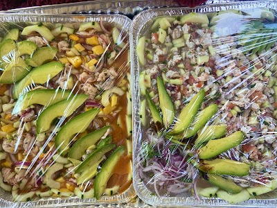 Mariscos La Chalupa #1 - Seafood Truck food truck in Chula Vista
