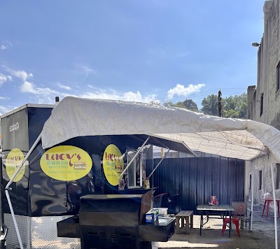 Lucy’s Banh Mi food truck in Pittsburgh
