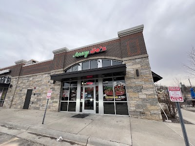 Jersey Jo's Philly Cheesesteaks and More… food truck in Rochester