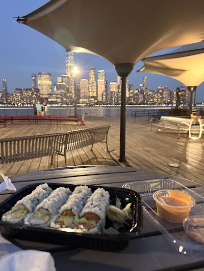 Rolling Sushi Food Truck food truck in Jersey City