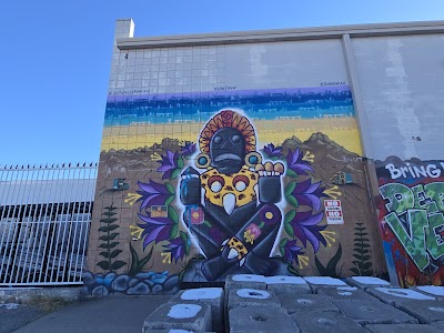 Tacos JJ food truck
