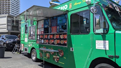 Food Truck food truck in Oakland