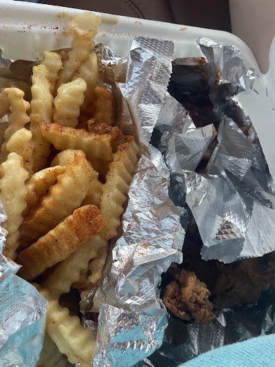 The Brunch Munch Food Truck food truck in St. Petersburg