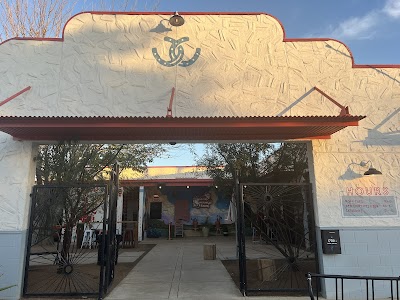 Discada food truck in Austin