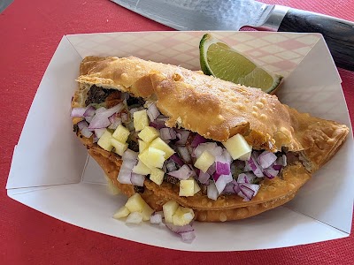 Cultrō Food Truck food truck in Providence