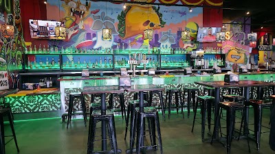 Condado Tacos food truck