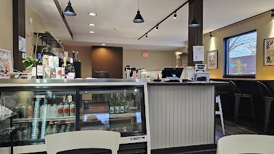 Bao & Beyond food truck in Portland