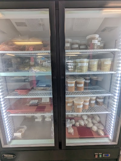 Pink Door Catering & Market food truck in Barnstable