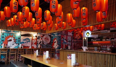 Attack of the Tatsu food truck