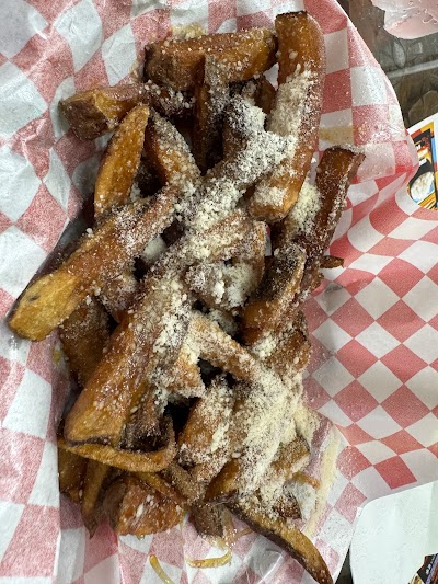 Stix N Rice / Food Truck food truck in Indianapolis