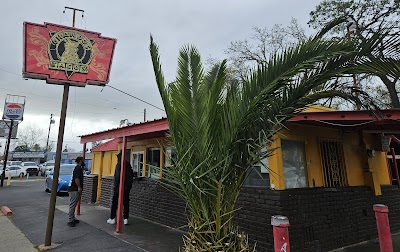 Chando's Tacos food truck