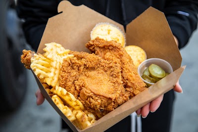 Respectable Bird Food Truck food truck in San Francisco