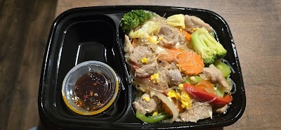 Ka - tii Food Truck food truck in San Antonio