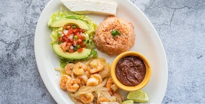 Latin Cuisine 504 food truck in Lafayette